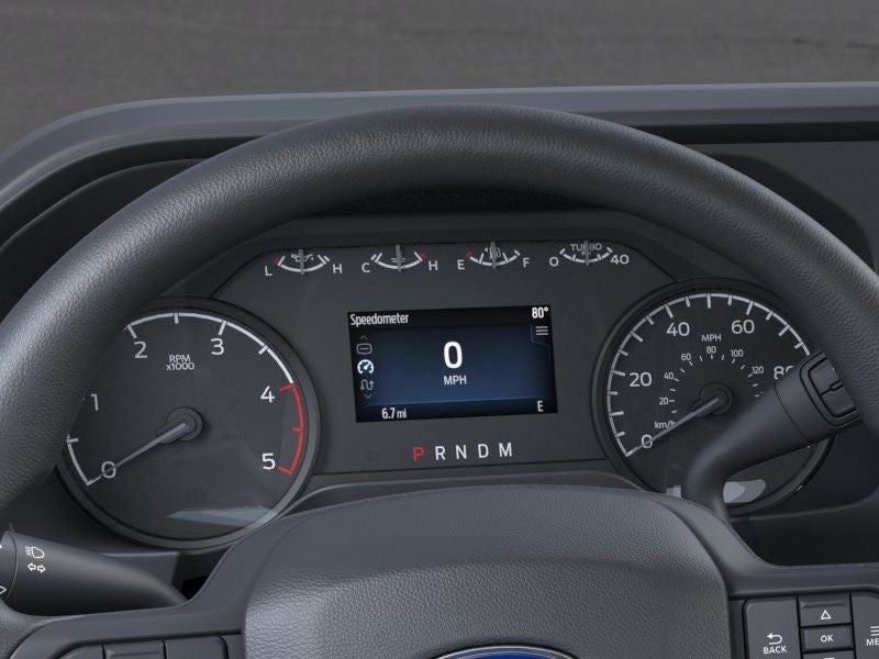 2026 Ford Super Duty F-250® XLT