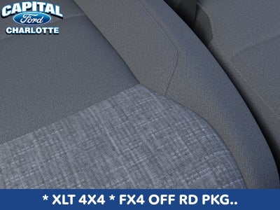 2026 Ford Super Duty F-250® XLT
