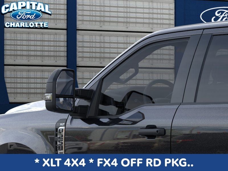 2026 Ford Super Duty F-250® XLT