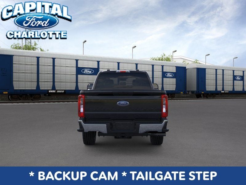 2026 Ford Super Duty F-250® XLT