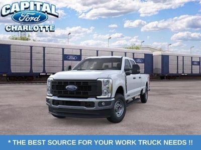 2026 Ford Super Duty F-250® XL