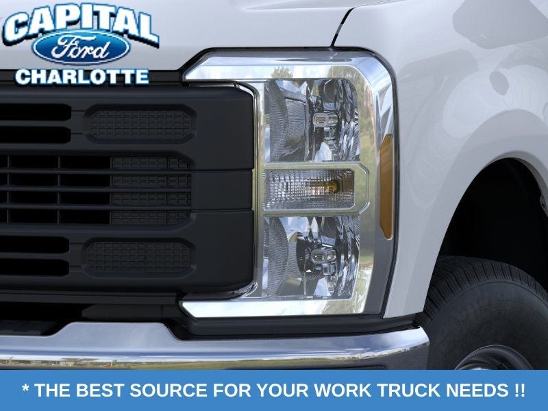 2026 Ford Super Duty F-250® XL