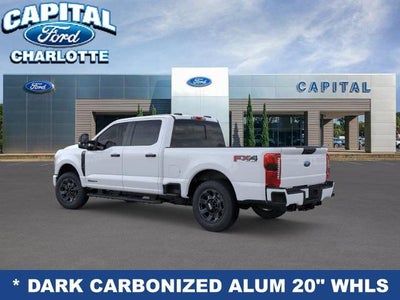 2026 Ford Super Duty F-250® XL