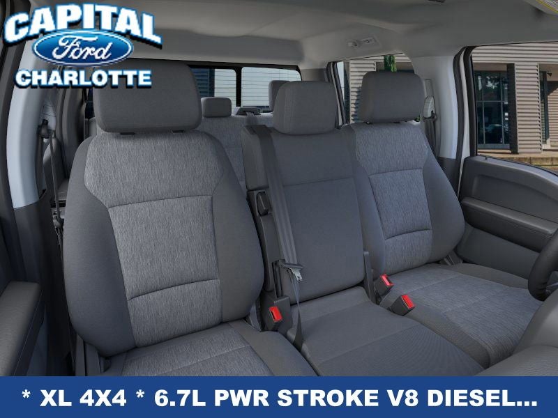 2026 Ford Super Duty F-250® XL