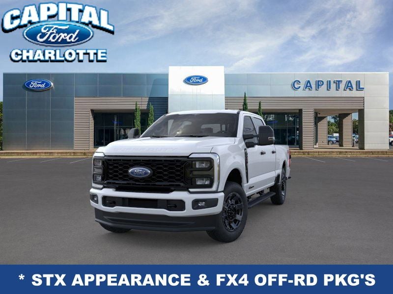 2026 Ford Super Duty F-250® XL