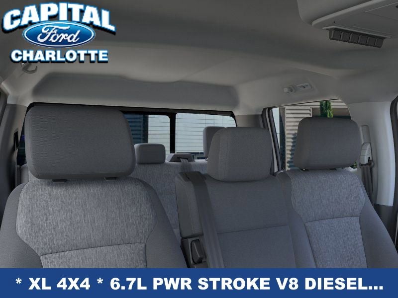 2026 Ford Super Duty F-250® XL