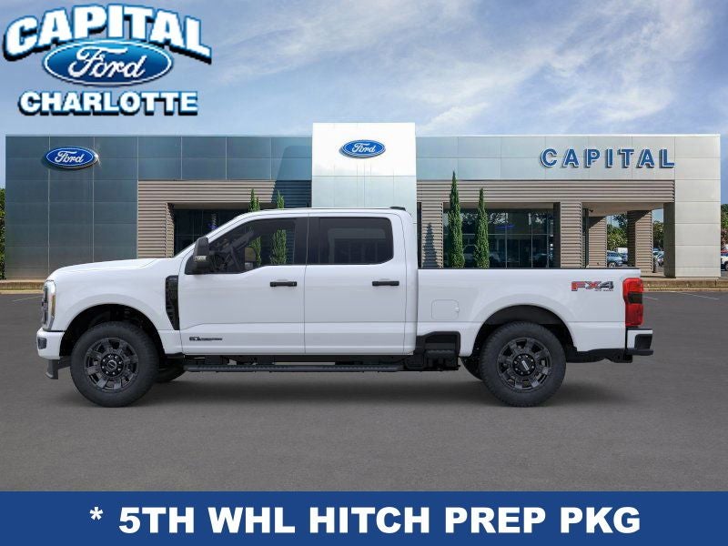 2026 Ford Super Duty F-250® XL