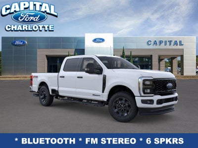 2026 Ford Super Duty F-250® XL