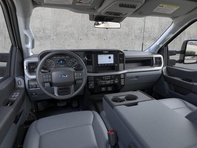 2026 Ford Super Duty F-250® XL