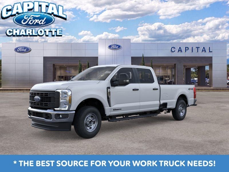2026 Ford Super Duty F-250® XL