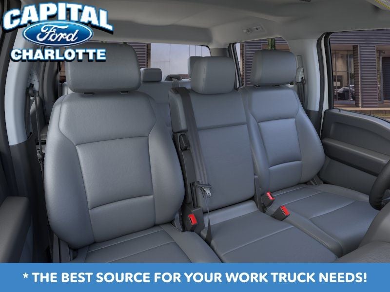 2026 Ford Super Duty F-250® XL