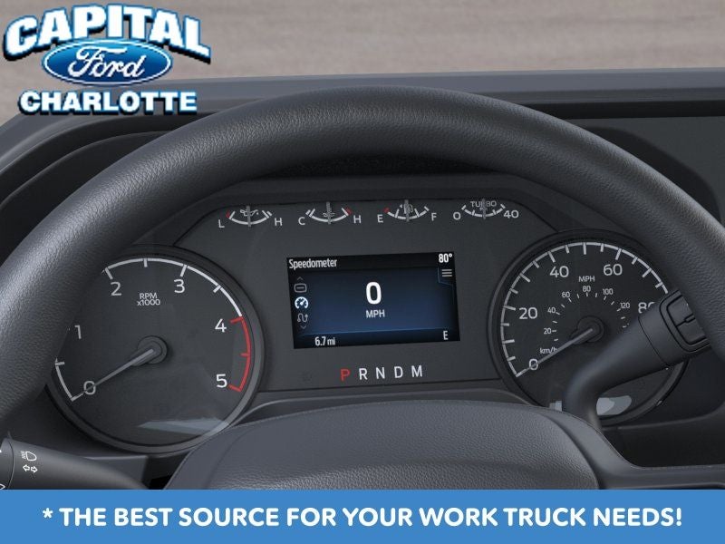 2026 Ford Super Duty F-250® XL