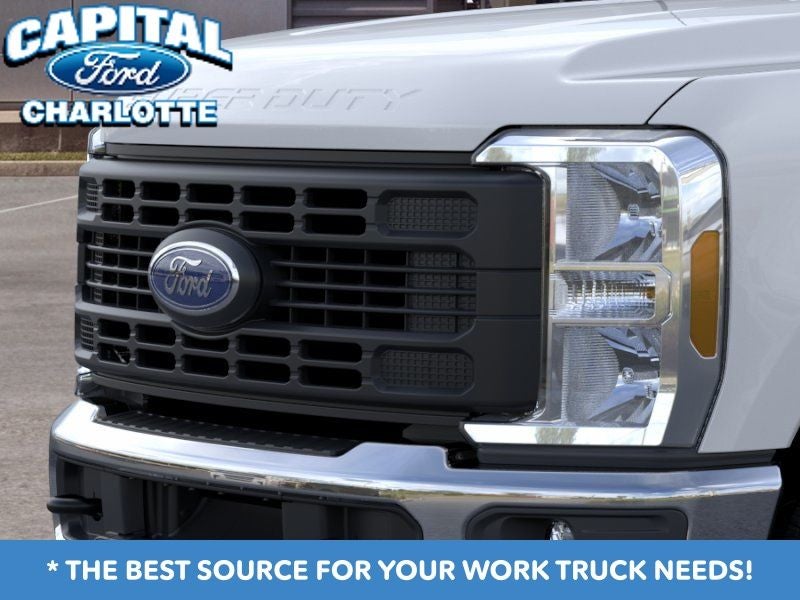 2026 Ford Super Duty F-250® XL