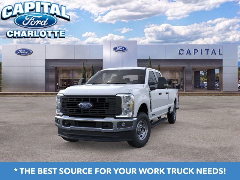 2026 Ford Super Duty F-250® XL