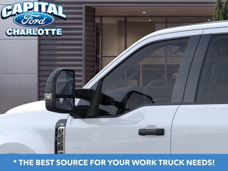 2026 Ford Super Duty F-250® XL