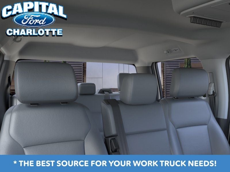2026 Ford Super Duty F-250® XL