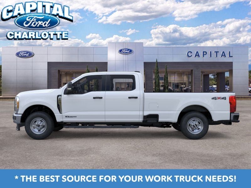 2026 Ford Super Duty F-250® XL