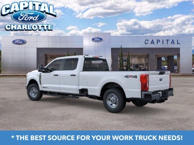 2026 Ford Super Duty F-250® XL