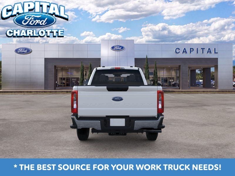 2026 Ford Super Duty F-250® XL