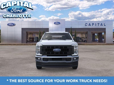 2026 Ford Super Duty F-250® XL