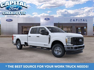 2026 Ford Super Duty F-250® XL