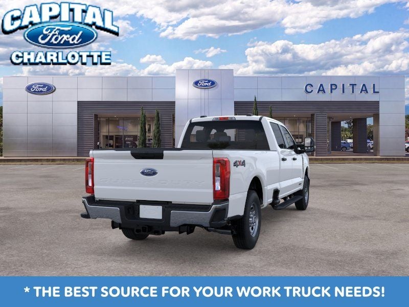 2026 Ford Super Duty F-250® XL