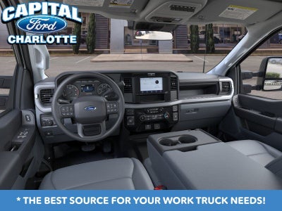 2026 Ford Super Duty F-250® XL