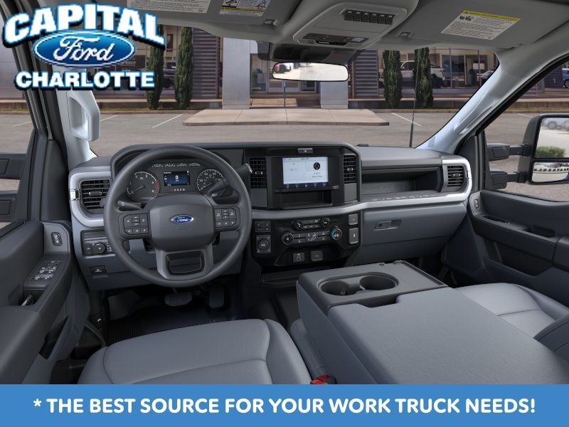 2026 Ford Super Duty F-250® XL