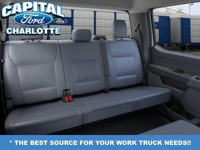 2026 Ford Super Duty F-250® XL