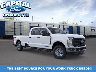 2026 Ford Super Duty F-250® XL