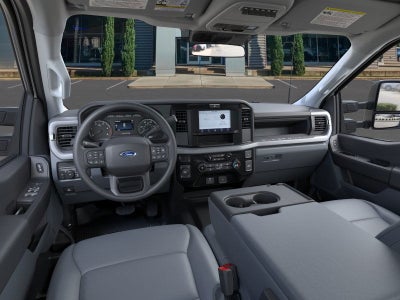 2026 Ford Super Duty F-250® XL