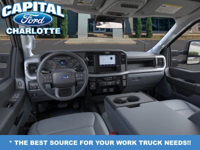 2026 Ford Super Duty F-250® XL