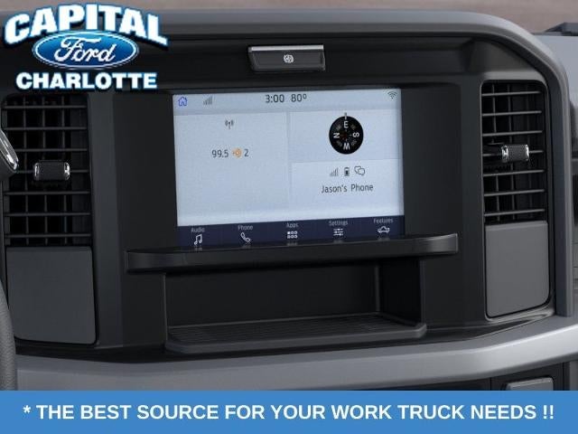 2026 Ford Super Duty F-250® XL