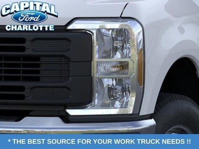 2026 Ford Super Duty F-250® XL