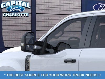 2026 Ford Super Duty F-250® XL