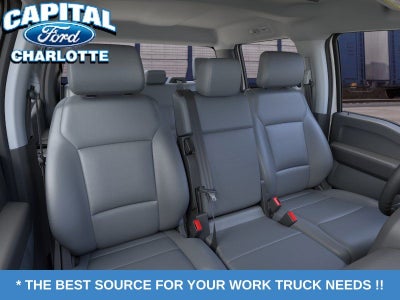2026 Ford Super Duty F-250® XL