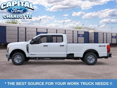 2026 Ford Super Duty F-250® XL