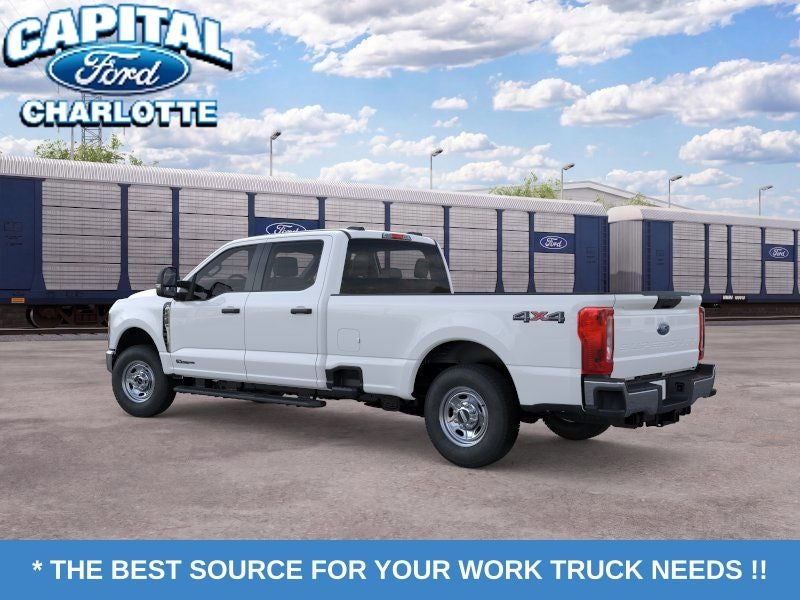 2026 Ford Super Duty F-250® XL