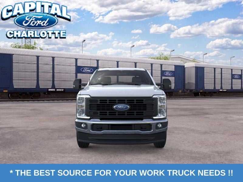 2026 Ford Super Duty F-250® XL