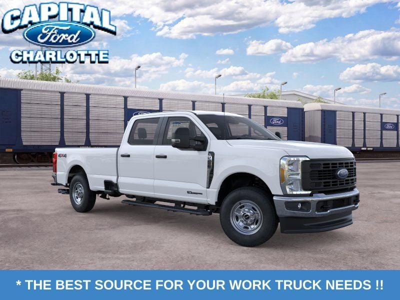 2026 Ford Super Duty F-250® XL