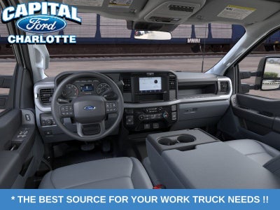 2026 Ford Super Duty F-250® XL