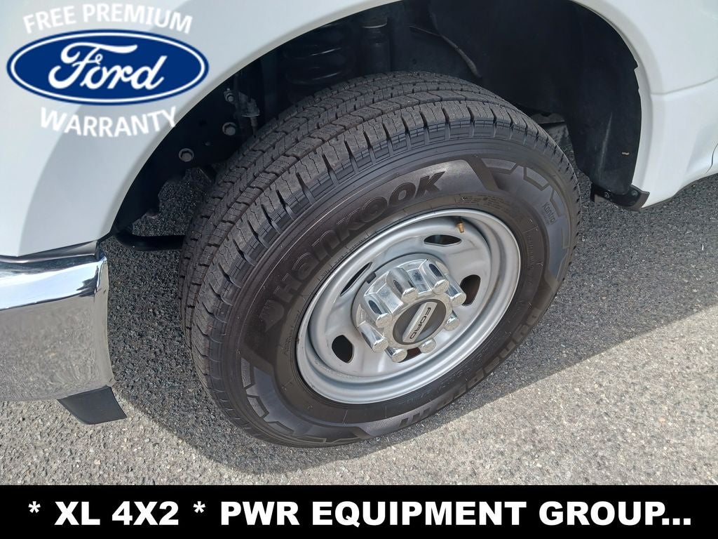 2022 Ford F-250SD XL