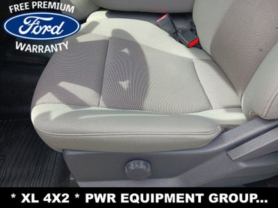 2022 Ford F-250SD XL