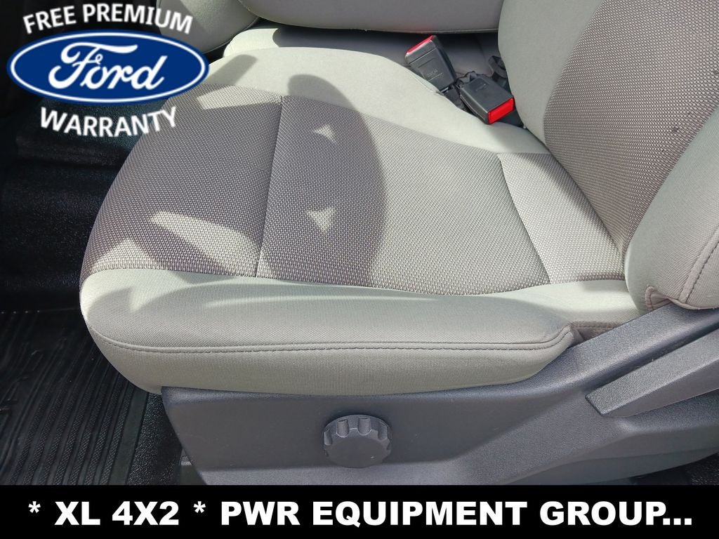 2022 Ford F-250SD XL