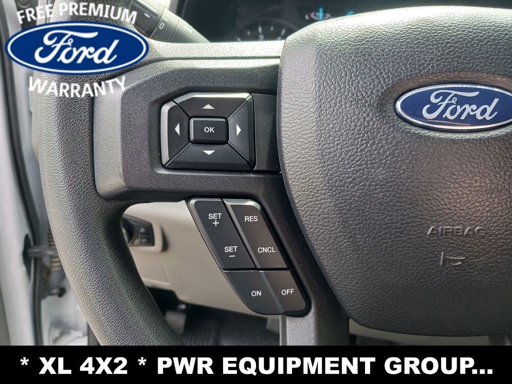 2022 Ford F-250SD XL