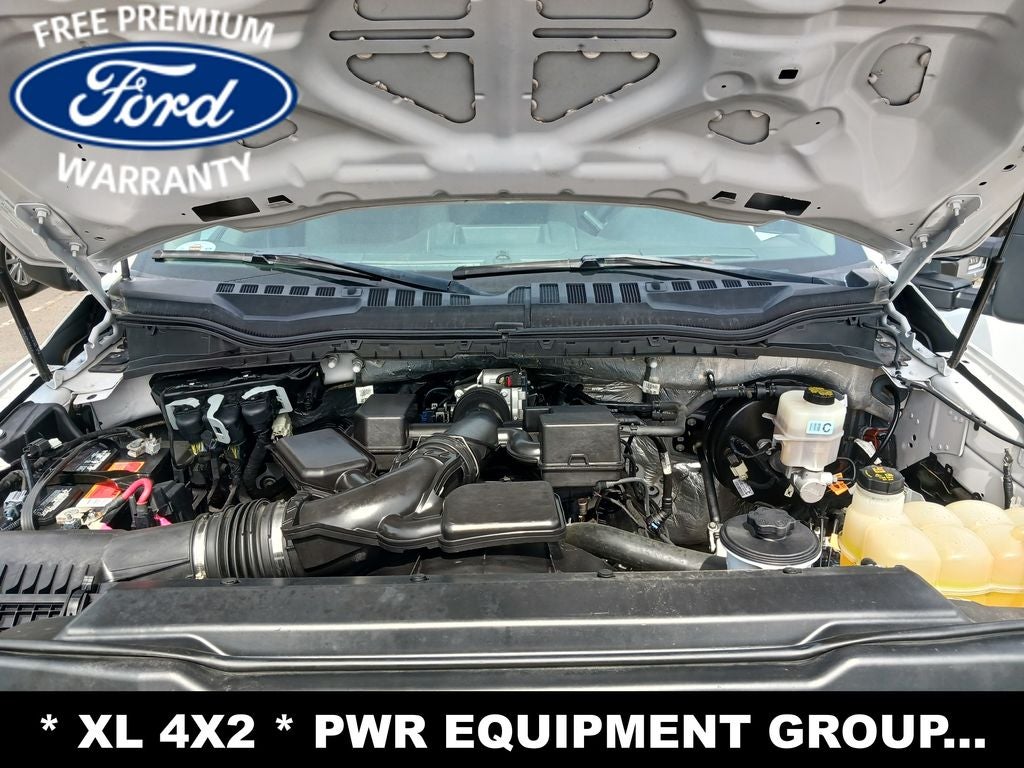 2022 Ford F-250SD XL