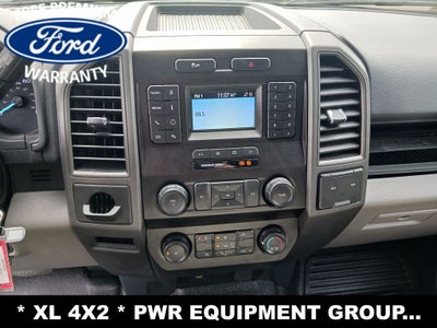 2022 Ford F-250SD XL