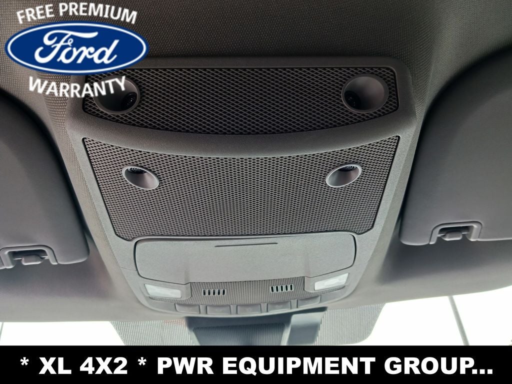 2022 Ford F-250SD XL