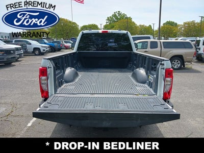 2022 Ford F-250SD XL