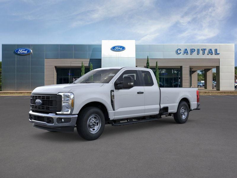 2026 Ford Super Duty F-250® XL